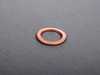 Victor Reinz Copper Drain Plug Washer - Priced Each N138492 View 1