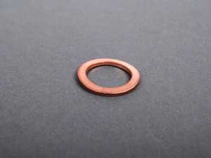 Copper Drain Plug Washer - Priced Each