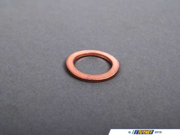 Victor Reinz Copper Drain Plug Washer - Priced Each N138492