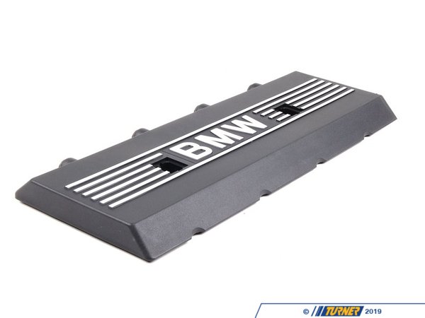 Genuine BMW Genuine BMW Engine Beauty Cover - Cyl 1-4 - E34 E38 E32 E31 M60 3.0L 4.0L 11121736003