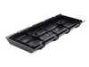 Genuine BMW Genuine BMW Engine Beauty Cover - Cyl 1-4 - E34 E38 E32 E31 M60 3.0L 4.0L 11121736003 View 4
