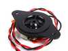 Genuine BMW Genuine BMW Tweeter Harman Kardon - 65138400381 65138400381 View 2