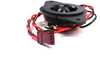 Genuine BMW Genuine BMW Tweeter Harman Kardon - 65138400381 65138400381 View 3