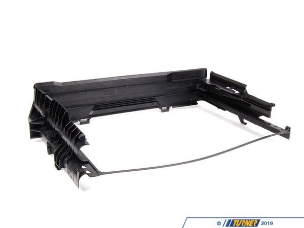 Genuine BMW Genuine BMW Module Carrier - 17117507970 - E65 17117507970