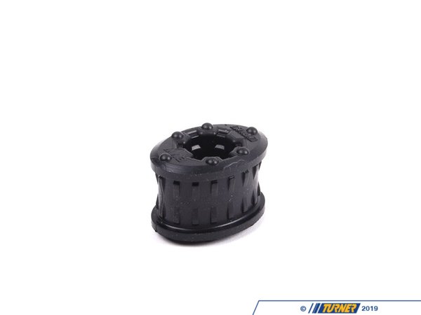 Genuine BMW Genuine BMW Gearshift Bearing Sleeve, Ultra-oval 25117528407 25117528407