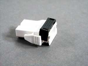 Genuine BMW Plug Housing - 61131378401