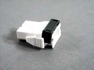 Genuine BMW Plug Housing - 61131378401