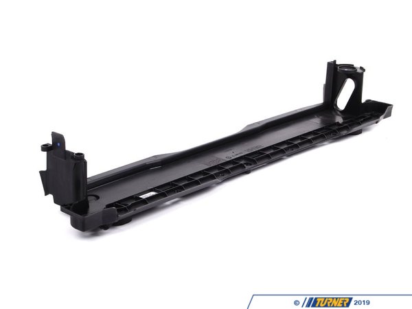 Genuine BMW Genuine BMW Cover, Module Carrier - 17117561432 - E65 17117561432