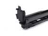 Genuine BMW Genuine BMW Cover, Module Carrier - 17117561432 - E65 17117561432 View 2