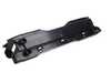 Genuine BMW Genuine BMW Cover, Module Carrier - 17117561432 - E65 17117561432 View 5