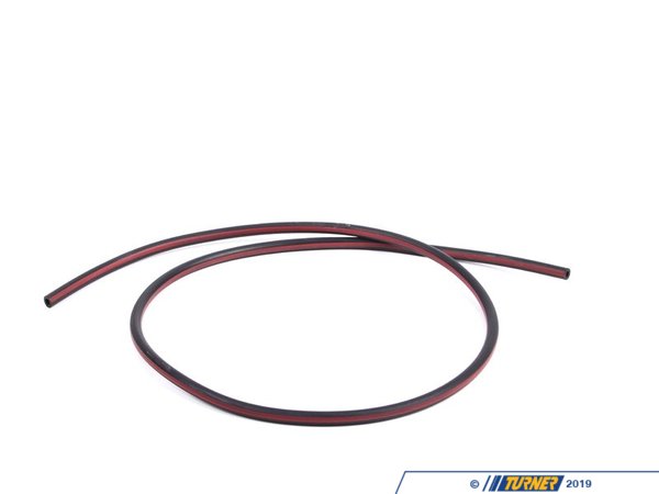 Genuine BMW VACUUM HOSE RED 11747797050
