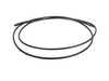 Genuine BMW Genuine BMW Vacuum Pipe - 13321437012 - E38 13321437012 View 1