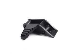 Genuine MINI Guide, Left Top - 51236800797