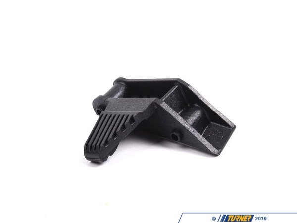 Genuine MINI Genuine MINI Guide, Left Top - 51236800797 51236800797