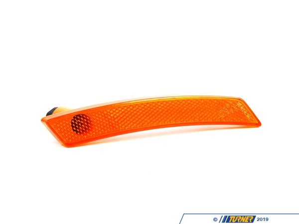 Genuine MINI Genuine MINI Side Light Marker - Front Left 63132751331