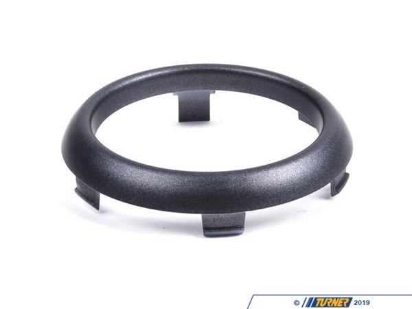 Genuine MINI Genuine MINI Anthracite Drink Ring Holder - Rear 51167132797