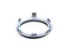 Genuine MINI Genuine MINI Anthracite Drink Ring Holder - Rear 51167132797 View 3