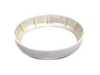 Genuine MINI Genuine MINI Trim Ring,gearshift Lever Bo - 51167052160 51167052160 View 3