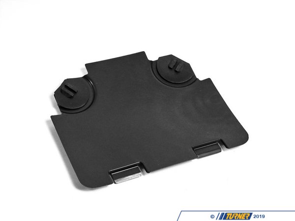 Genuine BMW Genuine BMW Cover Right - 51718045554 - E82,E90,E92,E93,E82 1M Coupe 51718045554