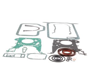 Victor Reinz Engine Gasket Set - Engine Block - E30 E36
