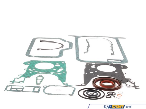 Victor Reinz Victor Reinz Engine Gasket Set - Engine Block - E30 E36 11111727595