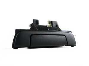 Genuine BMW Rear Complete Outer Door Handle - Left - E36 318i M3 S52 328i 325i