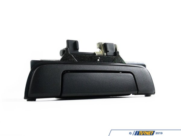 Genuine BMW Genuine BMW Rear Complete Outer Door Handle - Left - E36 318i M3 S52 328i 325i 51221960825