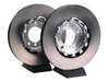 Genuine European BMW Genuine European BMW Front European 2-Piece Brake Rotors Set (315x28) - Z3 M Coupe, Z3 M Roadster, E36 M3 34112227737KT View 2
