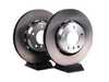 Genuine European BMW Genuine European BMW Front European 2-Piece Brake Rotors Set (315x28) - Z3 M Coupe, Z3 M Roadster, E36 M3 34112227737KT View 1