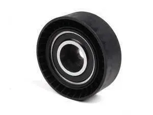 Hydraulic Alternator Belt Tensioner Roller