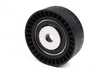 URO Hydraulic Alternator Belt Tensioner Roller 11281748131 View 2