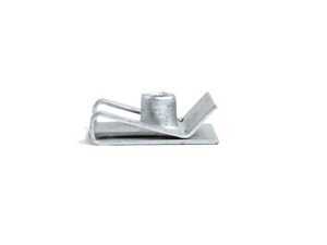 Genuine BMW Clip Nut - 51127070202