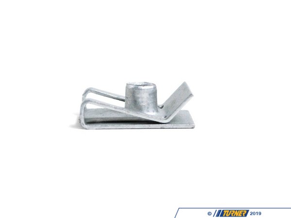 Genuine BMW Genuine BMW Clip Nut - 51127070202 51127070202