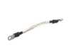 Genuine BMW Genuine BMW Engine Ground Cable - E30 12511714039 View 1