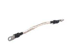 Genuine BMW Engine Ground Cable - E30