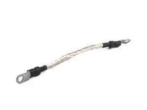 Genuine BMW Engine Ground Cable - E30