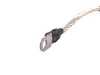 Genuine BMW Genuine BMW Engine Ground Cable - E30 12511714039 View 2