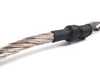 Genuine BMW Genuine BMW Engine Ground Cable - E30 12511714039 View 4