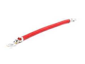 Genuine BMW Alternator Positive Cable