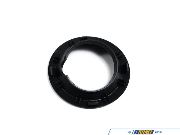Genuine BMW Genuine BMW Fog Light Trim - Bumper Cover - E83 X3 51113400911
