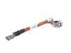 Genuine BMW Genuine BMW Battery Cable - Negative 12421719664 View 1