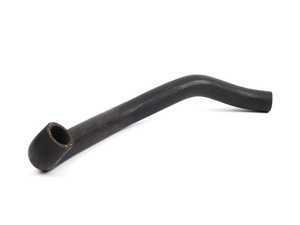 Genuine BMW Hose F Water Valve And Right Radiator - 64218391121 - E38
