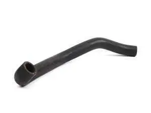 Genuine BMW Hose F Water Valve And Right Radiator - 64218391121 - E38