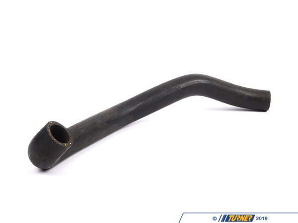 Genuine BMW Genuine BMW Hose F Water Valve And Right Radiator - 64218391121 - E38 64218391121