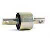Genuine BMW Genuine BMW Rubber Trailing Arm Bushing - 33321090452 - E31 33321090452 View 1