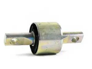 Genuine BMW Rubber Trailing Arm Bushing - 33321090452 - E31