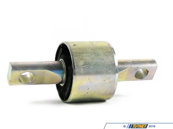 Genuine BMW Genuine BMW Rubber Trailing Arm Bushing - 33321090452 - E31 33321090452