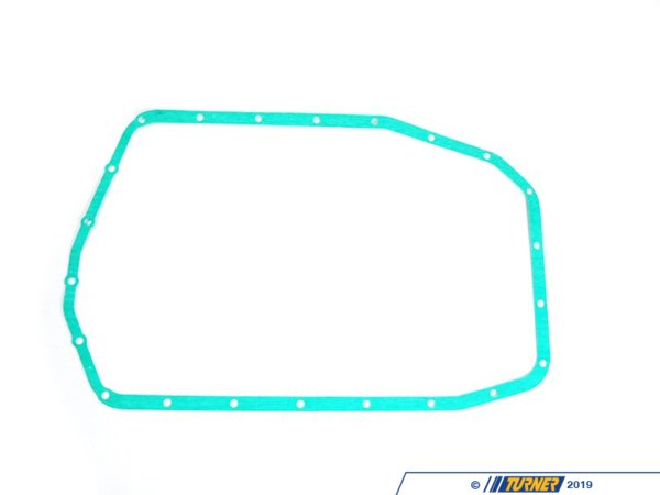 Genuine BMW Genuine BMW Automatic Transmission Oil Pan Gasket - Z4, E39, E46 24101423380
