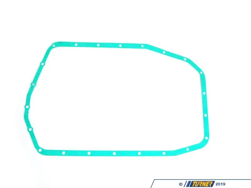 Oil Pan Gasket For BMW 330i 325i 530i 325xi E46 E39 | 2001-2005 | Carpartsstore CP124RE739T97