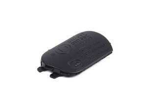 Genuine BMW Cover Cap Bottem Left - 51167001035 - E39,E46